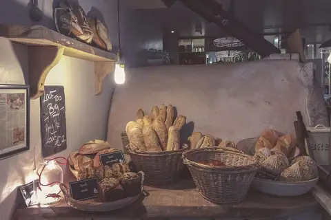 Martins Bakery photo 2