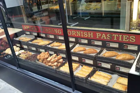 Martins Bakery photo 3